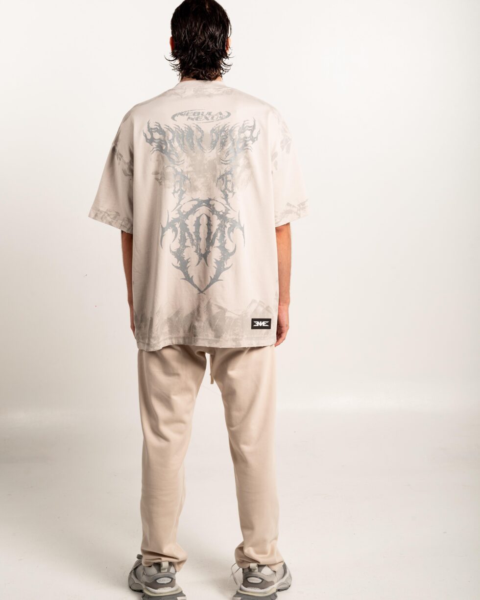 Messier 58 T-Shirt | OVERSIZE
