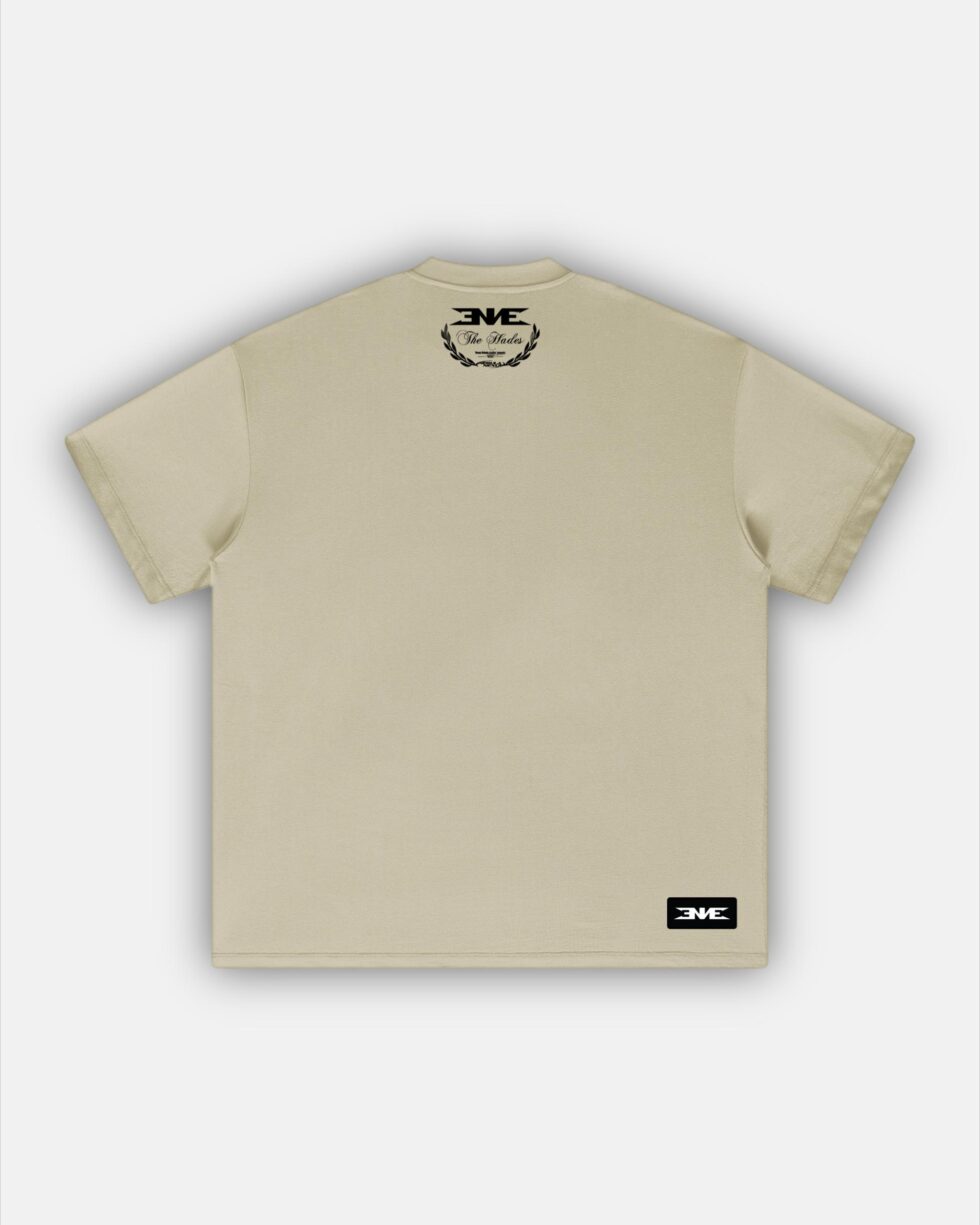 Urano T-Shirt | OVERSIZE