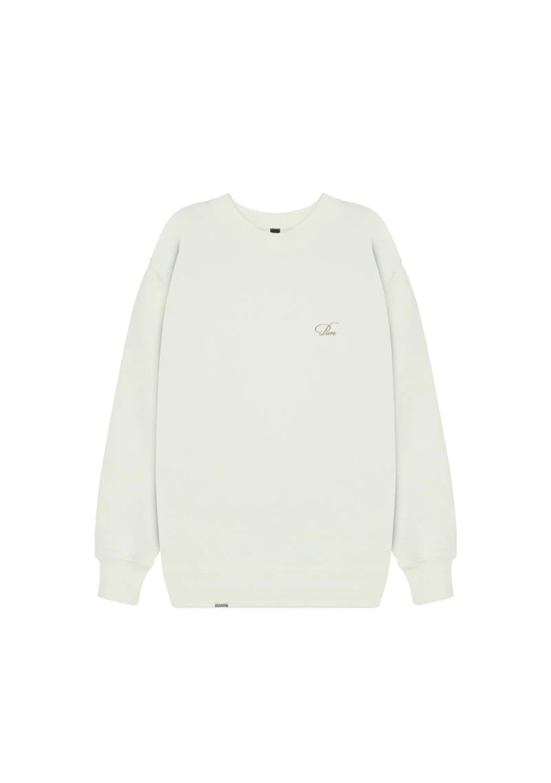 Uncontrolled Pullover