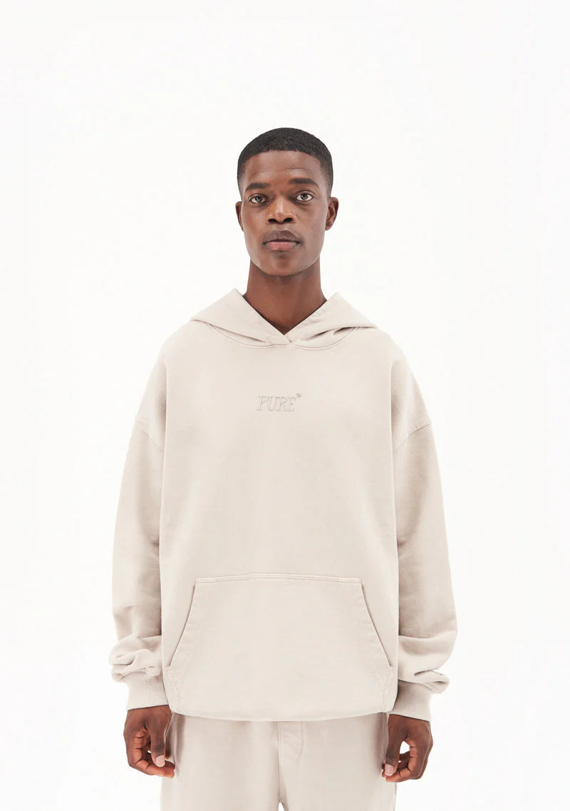 Classic Fog Hoodie