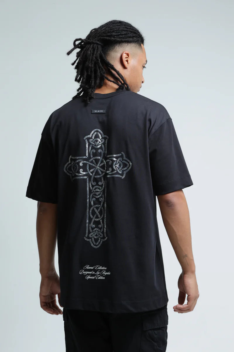 CRUCIFIX OVERSIZE