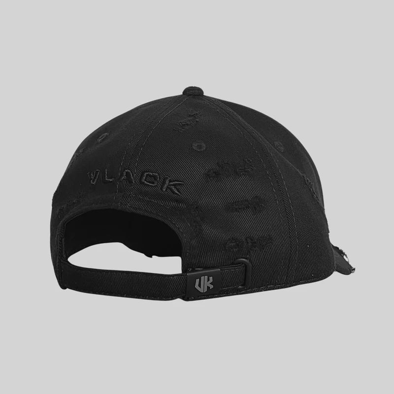 DISTRUTTO | CAP