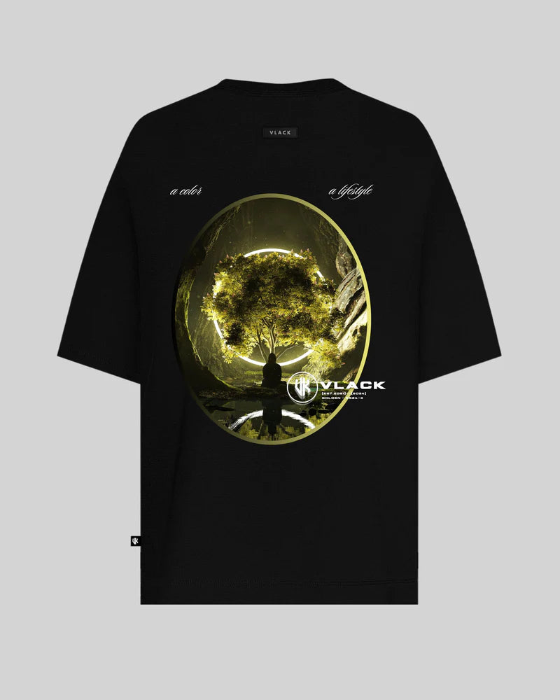 GOLDEN | OVERSIZE