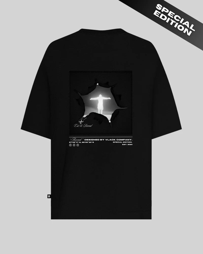 ILUMINATO OVERSIZE