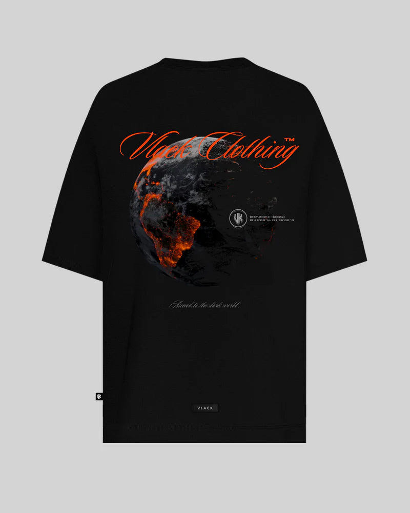 INFERNUM OVERSIZE