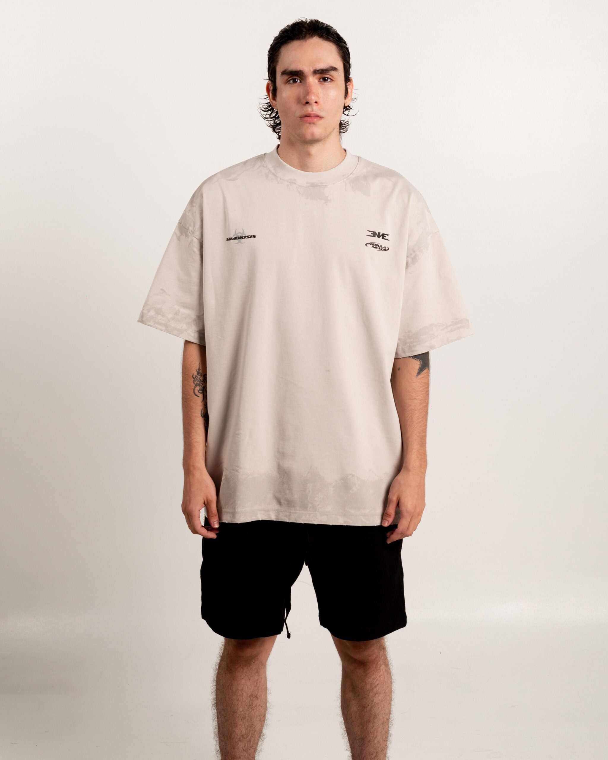 La Osa Mayor T-Shirt | OVERSIZE