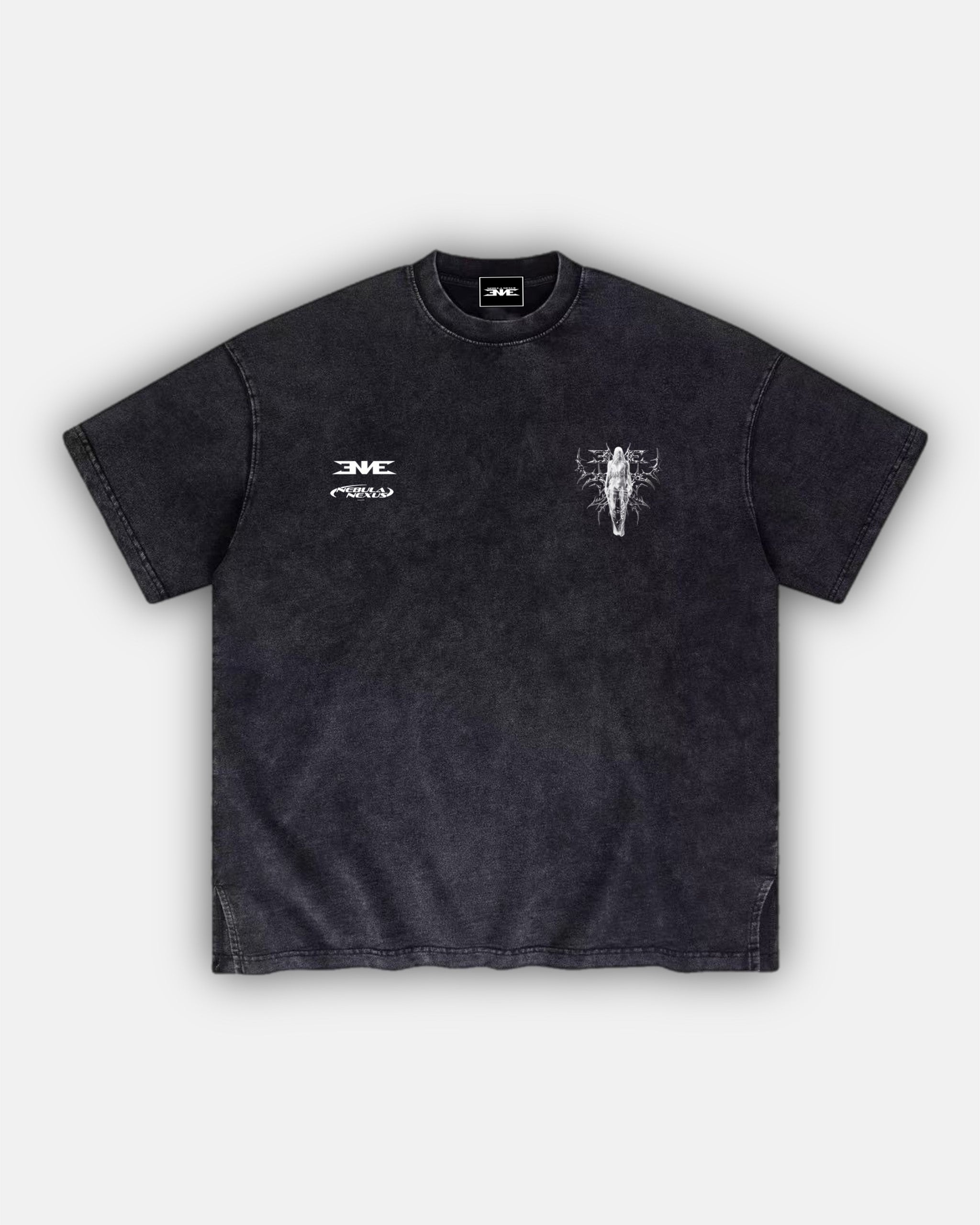 Mercurio T-Shirt | OVERSIZE