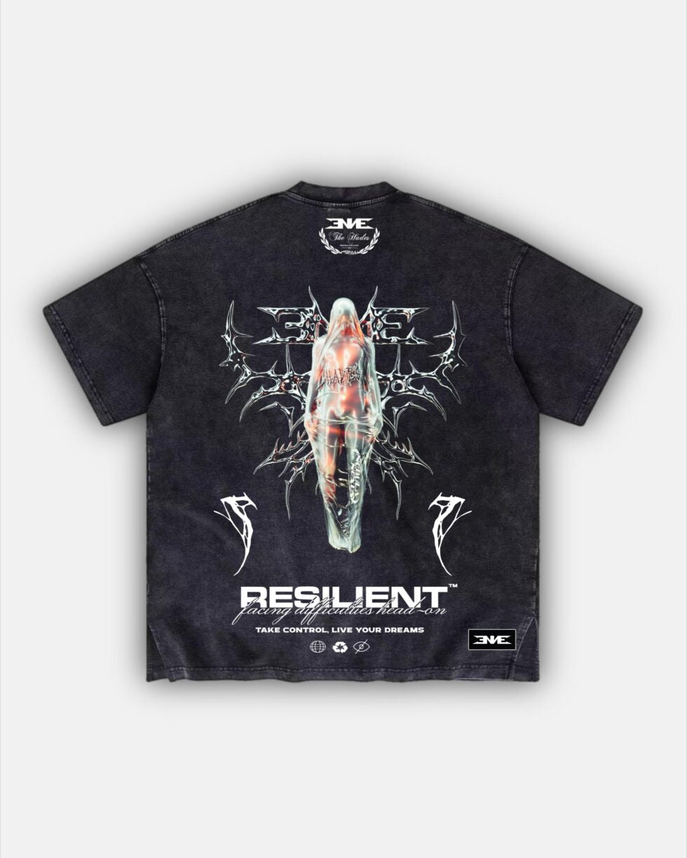 Mercurio T-Shirt | OVERSIZE