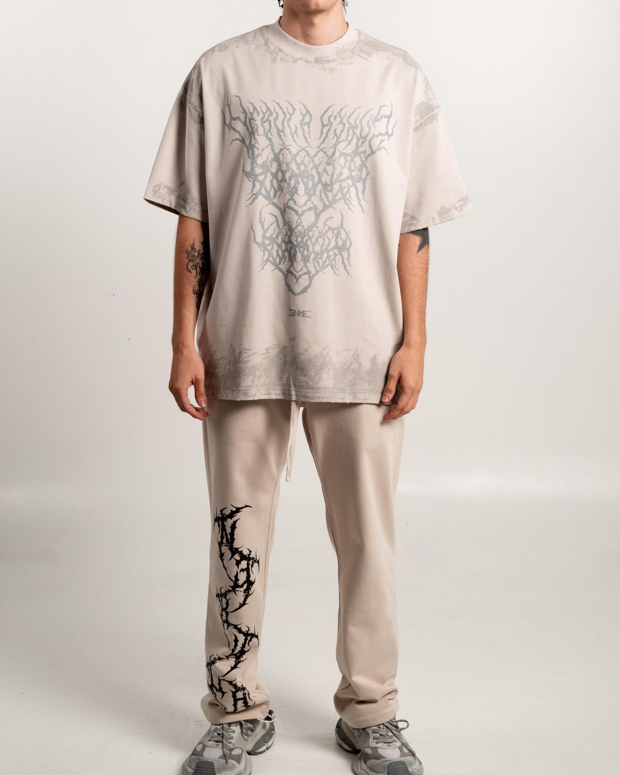Messier 58 T-Shirt | OVERSIZE