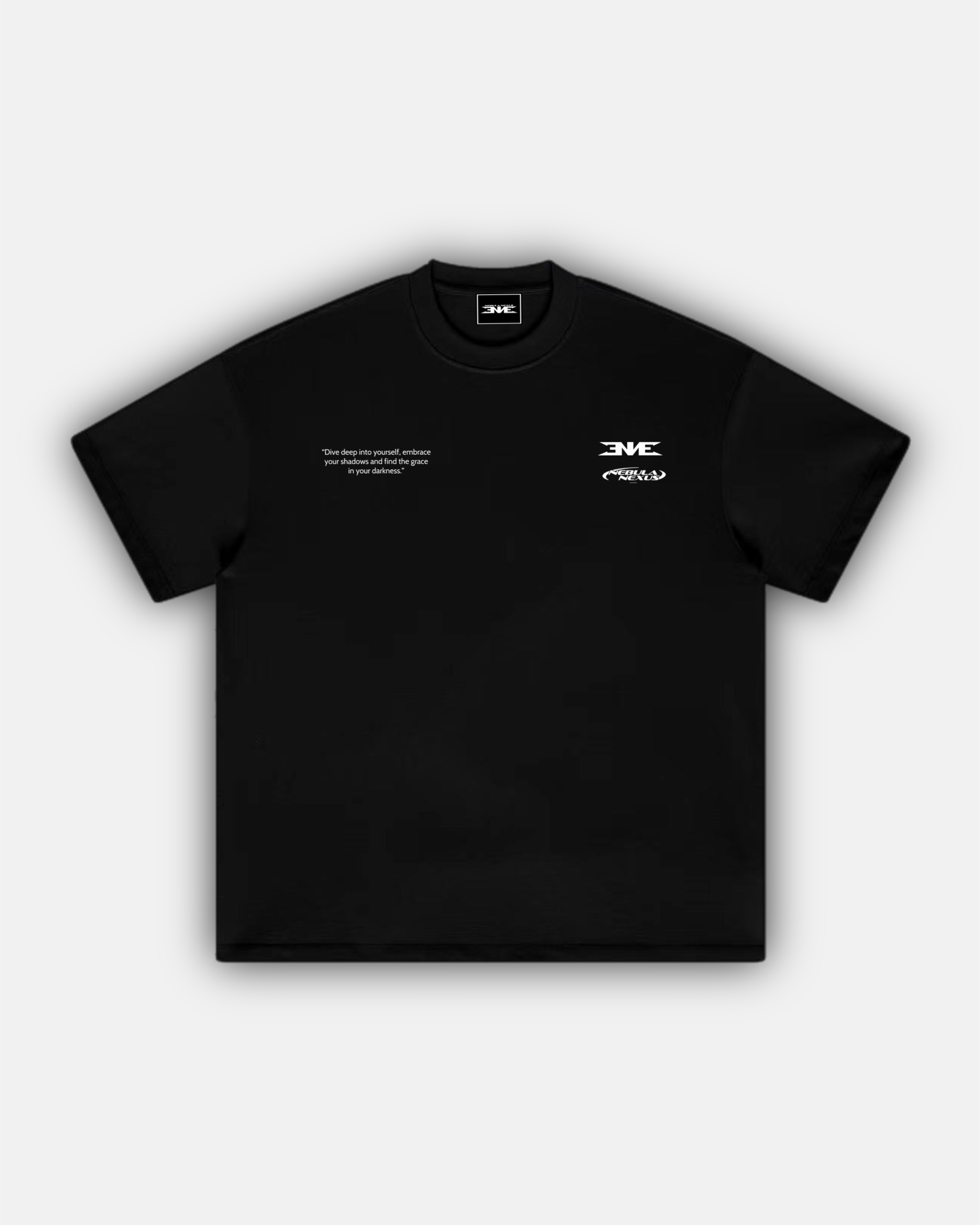 Urano T-Shirt | OVERSIZE