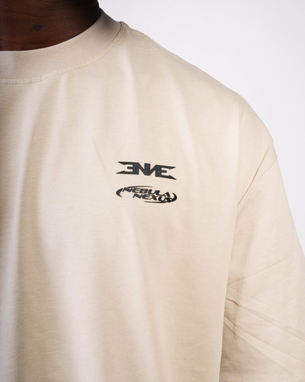 Urano T-Shirt | OVERSIZE