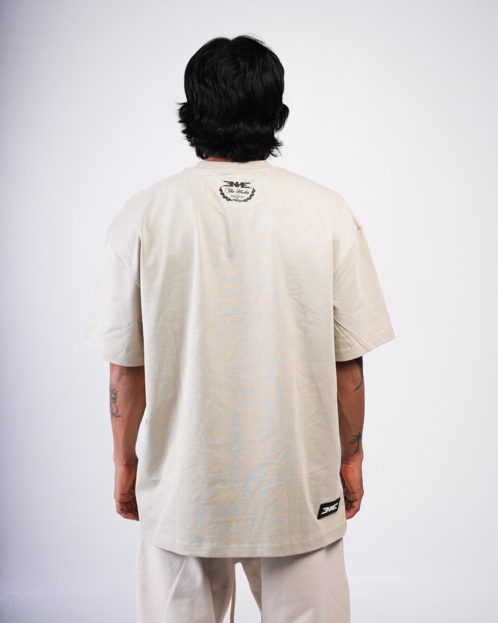 Urano T-Shirt | OVERSIZE