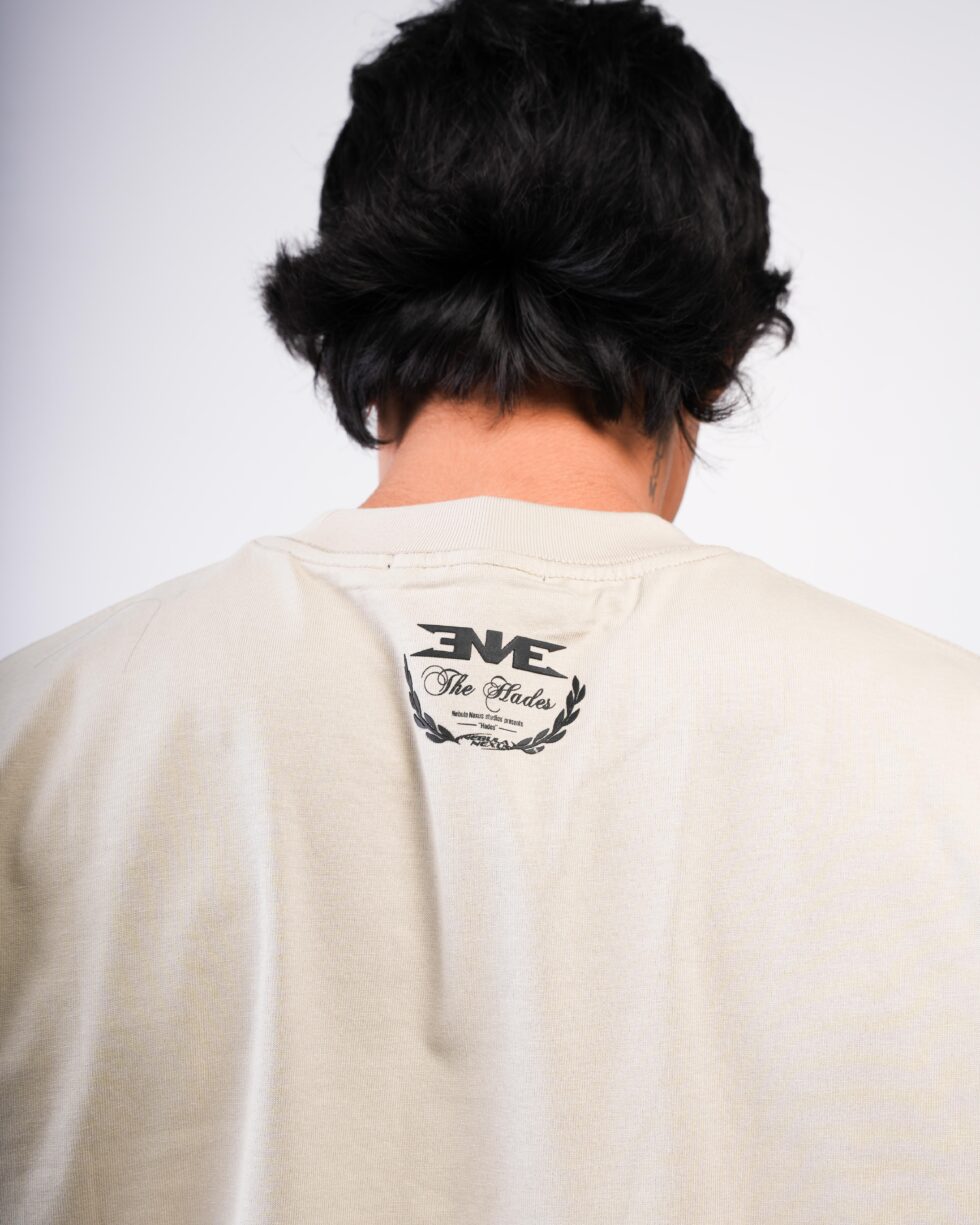 Urano T-Shirt | OVERSIZE